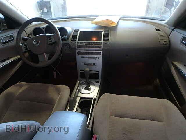 2006 NISSAN MAXIMA - VIN: 1N4BA41E26C829866 - Фото 9