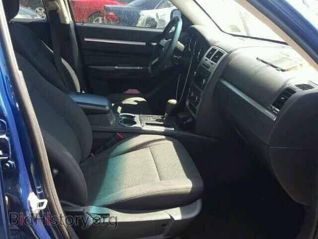 2010 DODGE CHARGER - VIN: 2B3CA4CD6AH178719 - Фото 5