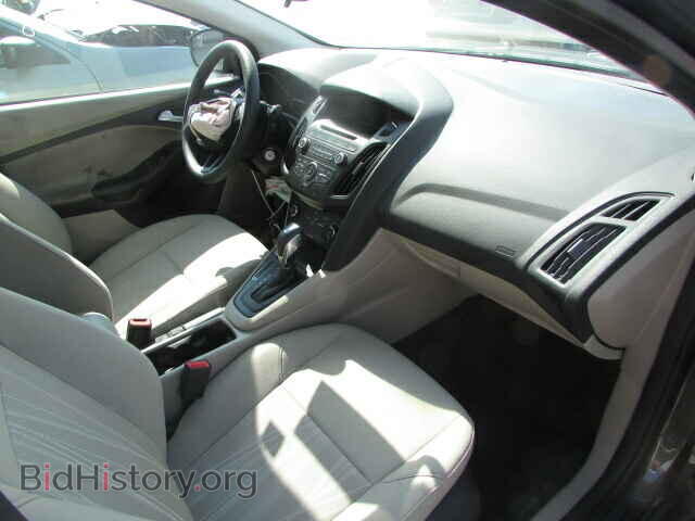 2015 FORD FOCUS - VIN: 1FADP3F22FL208823 - Photo 5