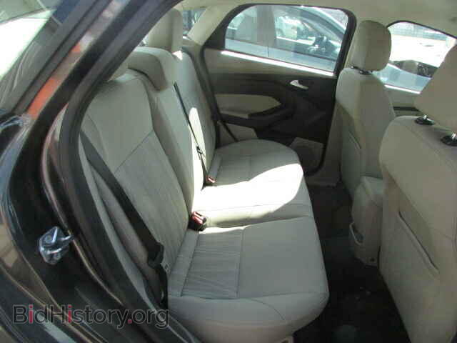 2015 FORD FOCUS - VIN: 1FADP3F22FL208823 - Photo 6