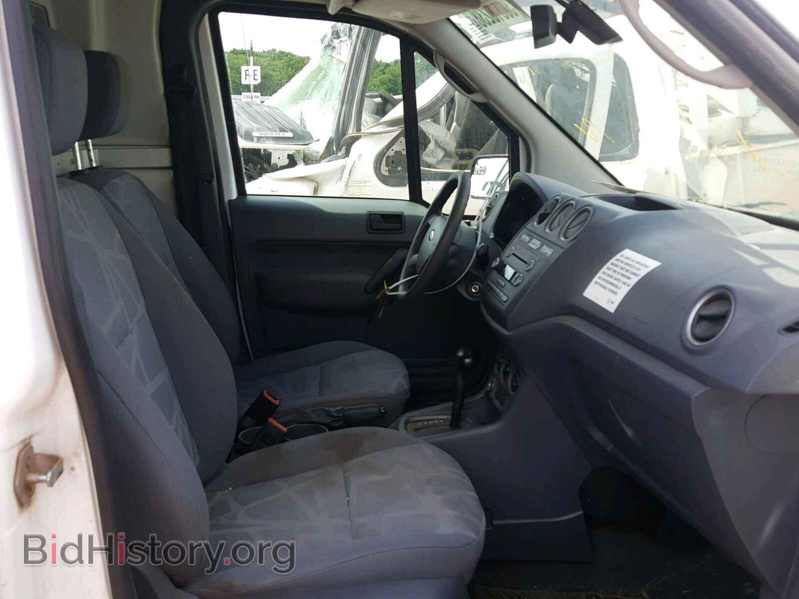 Photo NM0LS7BN5DT136246 - FORD TRANSIT CO 2013