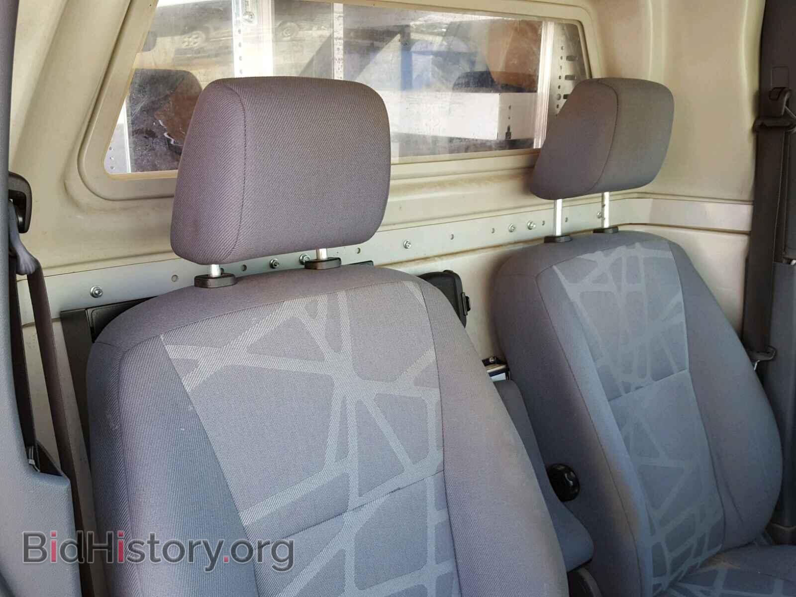 2013 FORD TRANSIT CO - VIN: NM0LS7BN5DT136246 - Фото 2