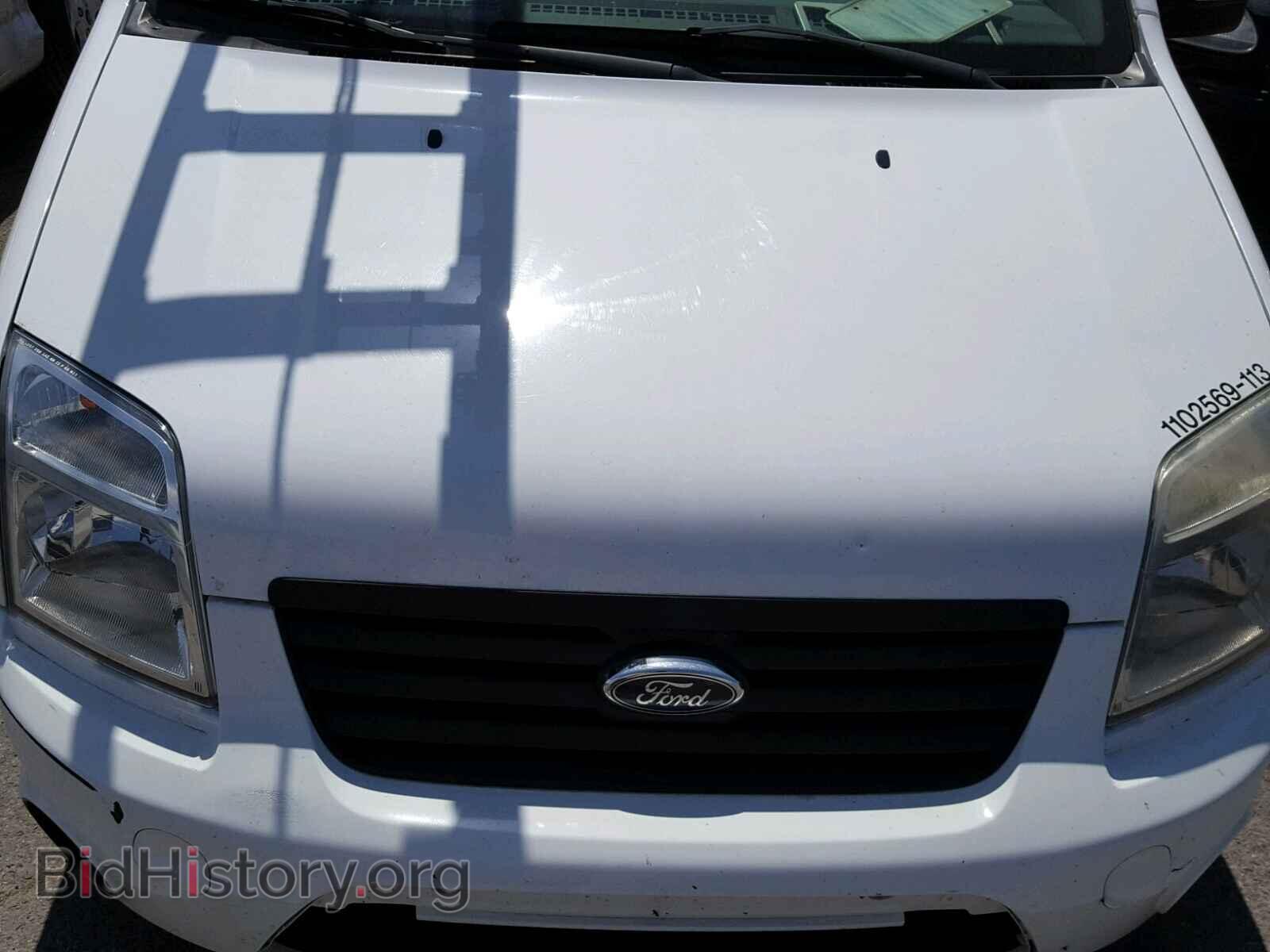 2013 FORD TRANSIT CO - VIN: NM0LS7BN5DT136246 - Фото 3