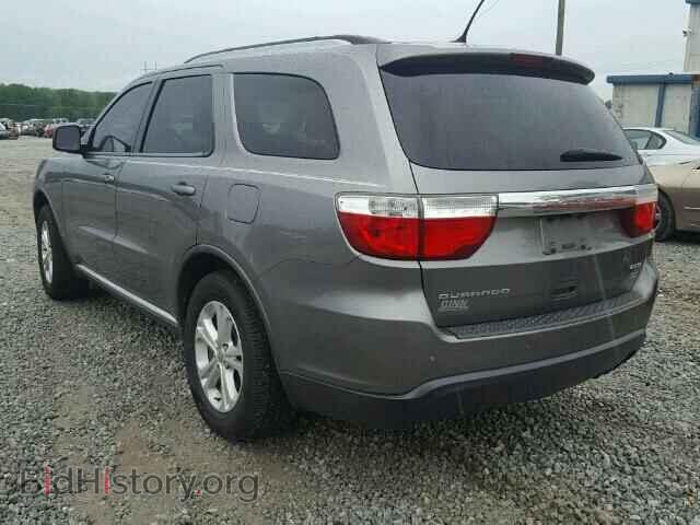 2011 DODGE DURANGO - VIN: 1D4RD4GG5BC732005 - Photo 3