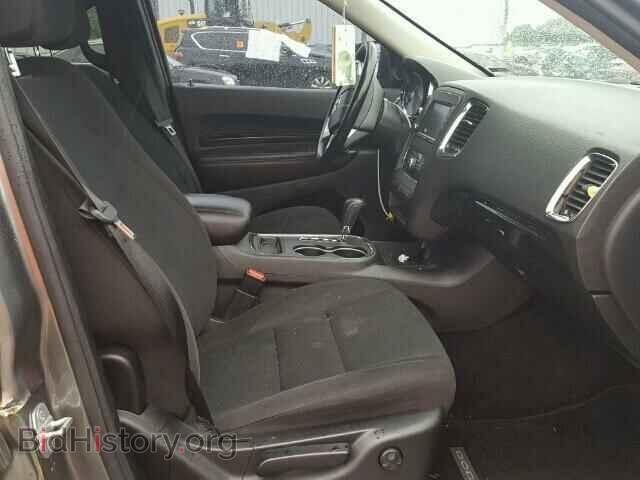 2011 DODGE DURANGO - VIN: 1D4RD4GG5BC732005 - Photo 5