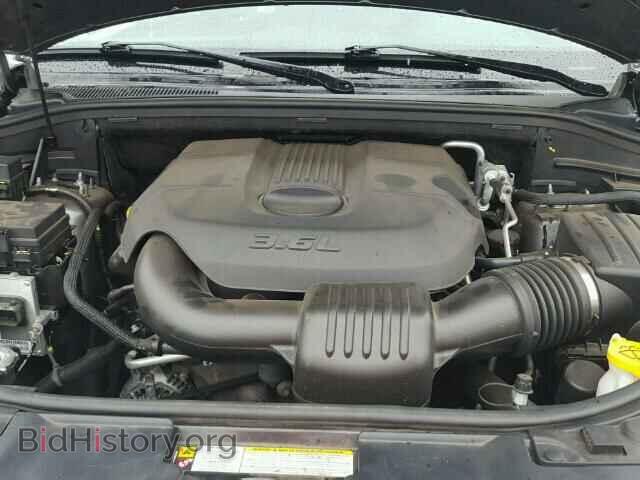 2011 DODGE DURANGO - VIN: 1D4RD4GG5BC732005 - Photo 7