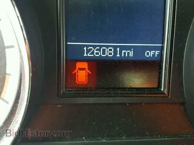 2011 DODGE DURANGO - VIN: 1D4RD4GG5BC732005 - Photo 8
