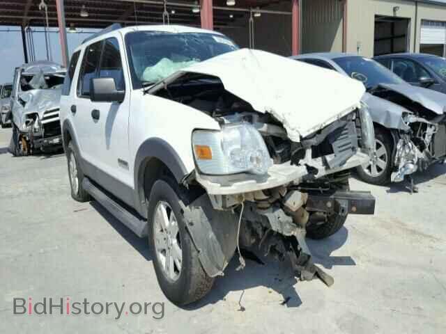Фотография 1FMEU73886UA06324 - FORD EXPLORER 2006
