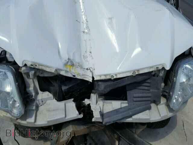 2006 FORD EXPLORER - VIN: 1FMEU73886UA06324 - Фото 7