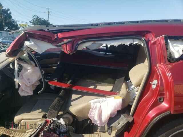 2013 JEEP COMPASS - VIN: 1C4NJCEB8DD251216 - Фото 6