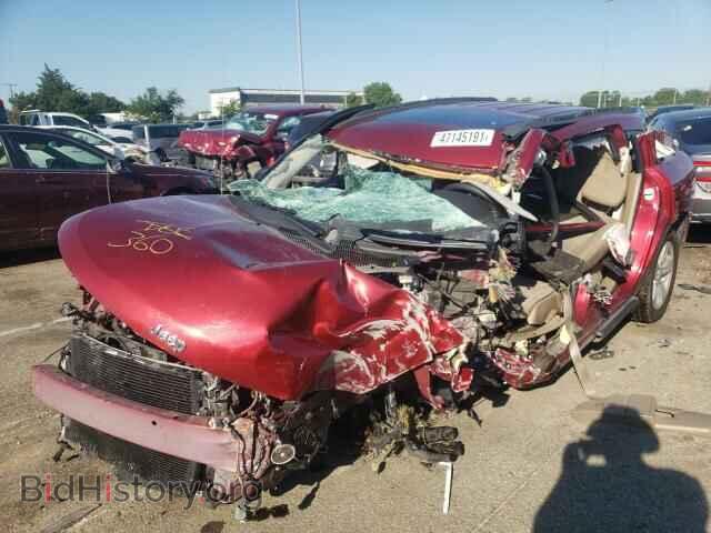 2013 JEEP COMPASS - VIN: 1C4NJCEB8DD251216 - Фото 9