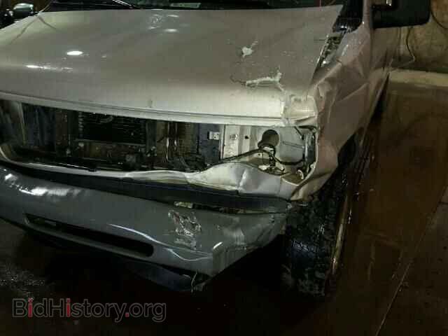 2003 FORD ECONOLINE - VIN: 1FBNE31S63HB12756 - Фото 10