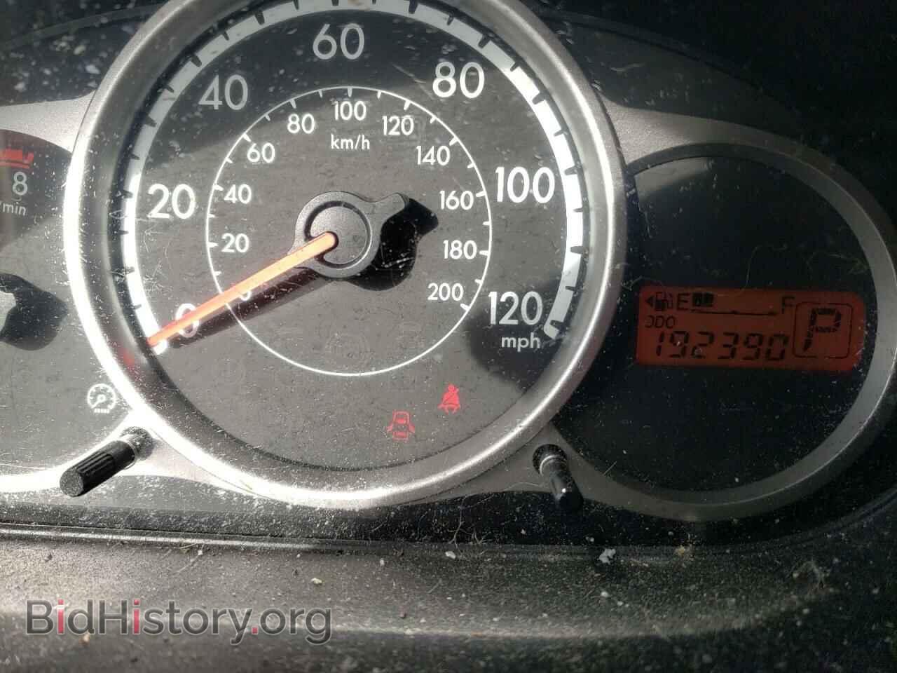 2014 MAZDA ALL MODELS - VIN: JM1DE1KY4E0181588 - Photo 8