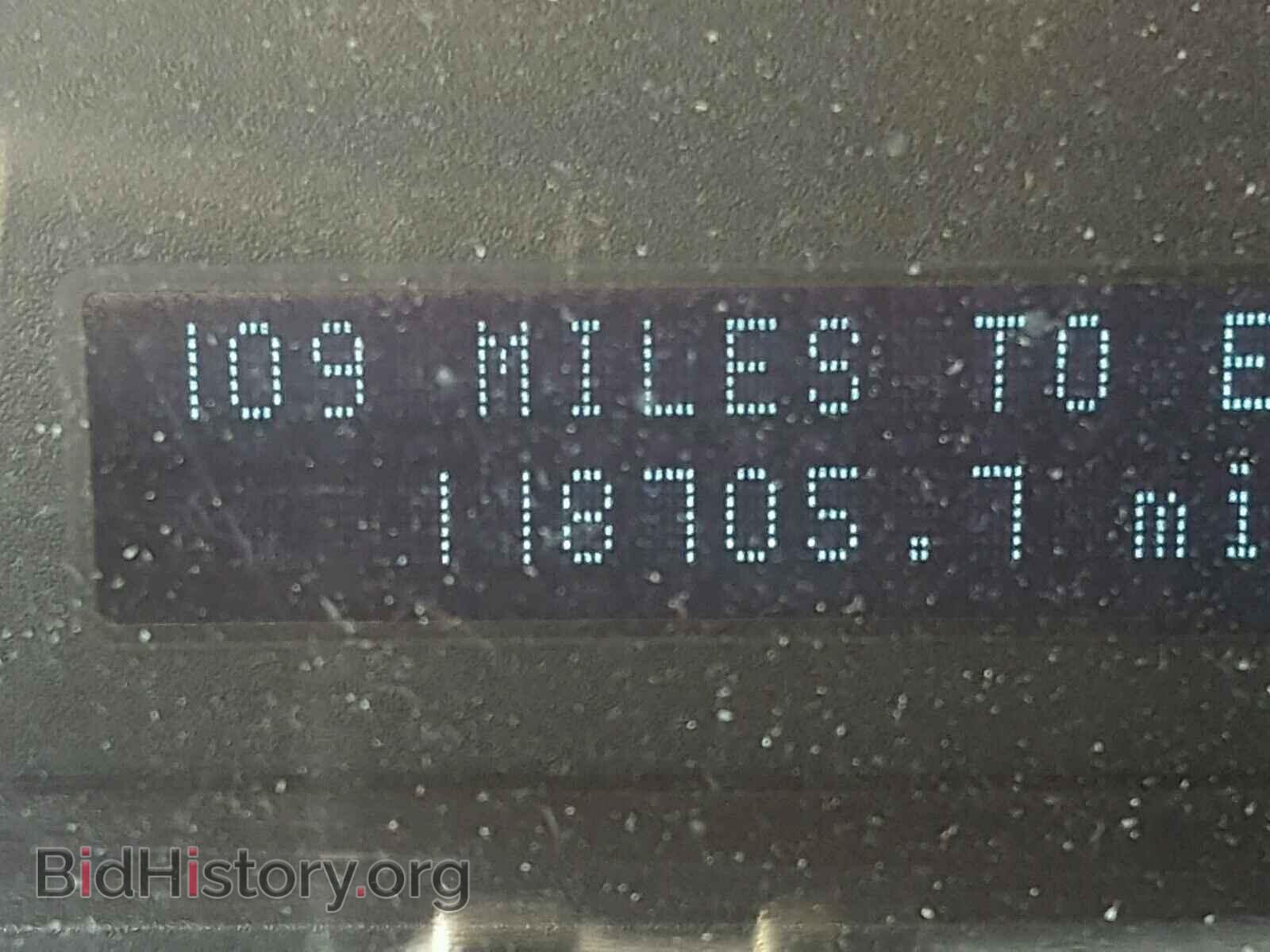 2011 FORD ESCAPE - VIN: 1FMCU0DG2BKA26921 - Photo 8