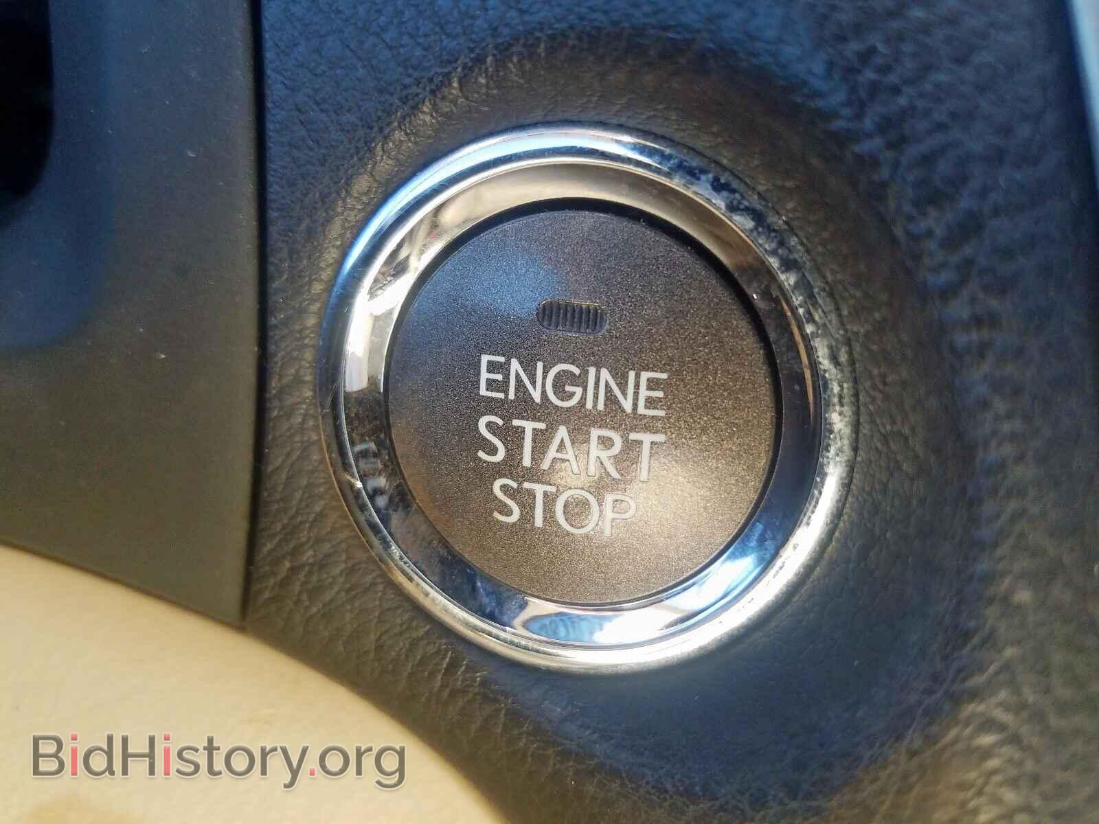 2013 LEXUS RX 350 BAS - VIN: 2T2BK1BA7DC200217 - Photo 9