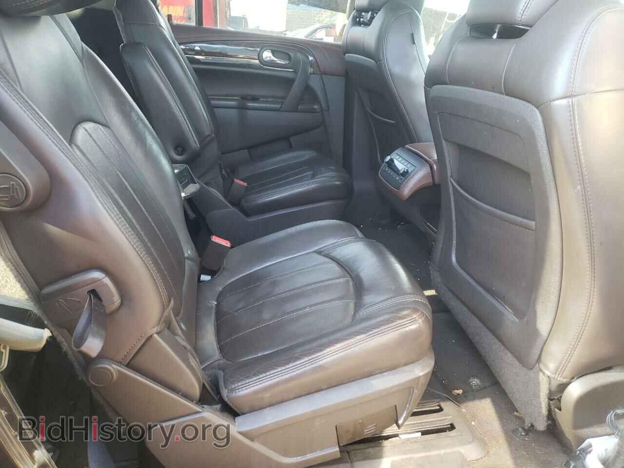 2014 BUICK ENCLAVE - VIN: 5GAKVBKD4EJ315215 - Photo 6
