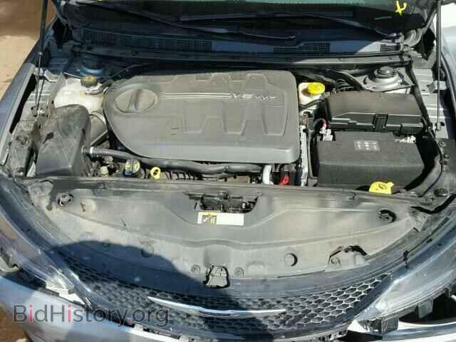 2015 CHRYSLER 200 - VIN: 1C3CCCDG0FN522656 - Photo 7