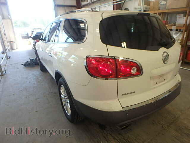 2012 BUICK ENCLAVE - VIN: 5GAKRCEDXCJ230981 - Фото 3