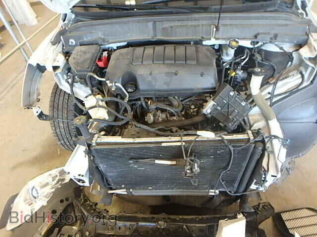 2012 BUICK ENCLAVE - VIN: 5GAKRCEDXCJ230981 - Фото 7