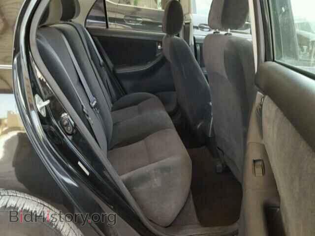 2003 TOYOTA COROLLA - VIN: 1NXBR32E23Z009882 - Фото 6
