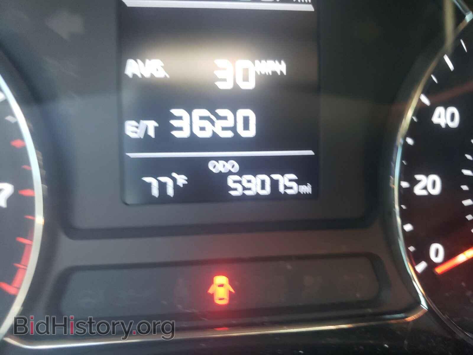 2017 KIA FORTE - VIN: 3KPFK4A73HE068903 - Фото 8