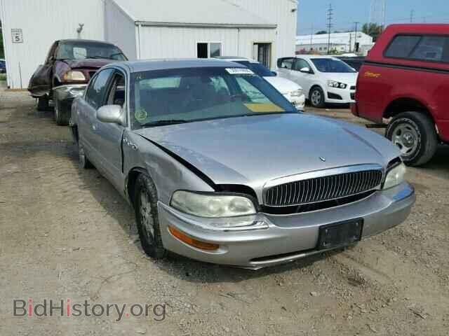 Фотография 1G4CW54K054101457 - BUICK PARK AVE 2005