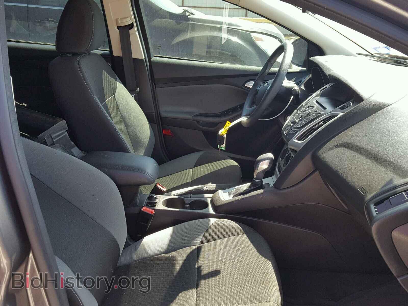 2014 FORD FOCUS - VIN: 1FADP3F20EL122988 - Photo 5