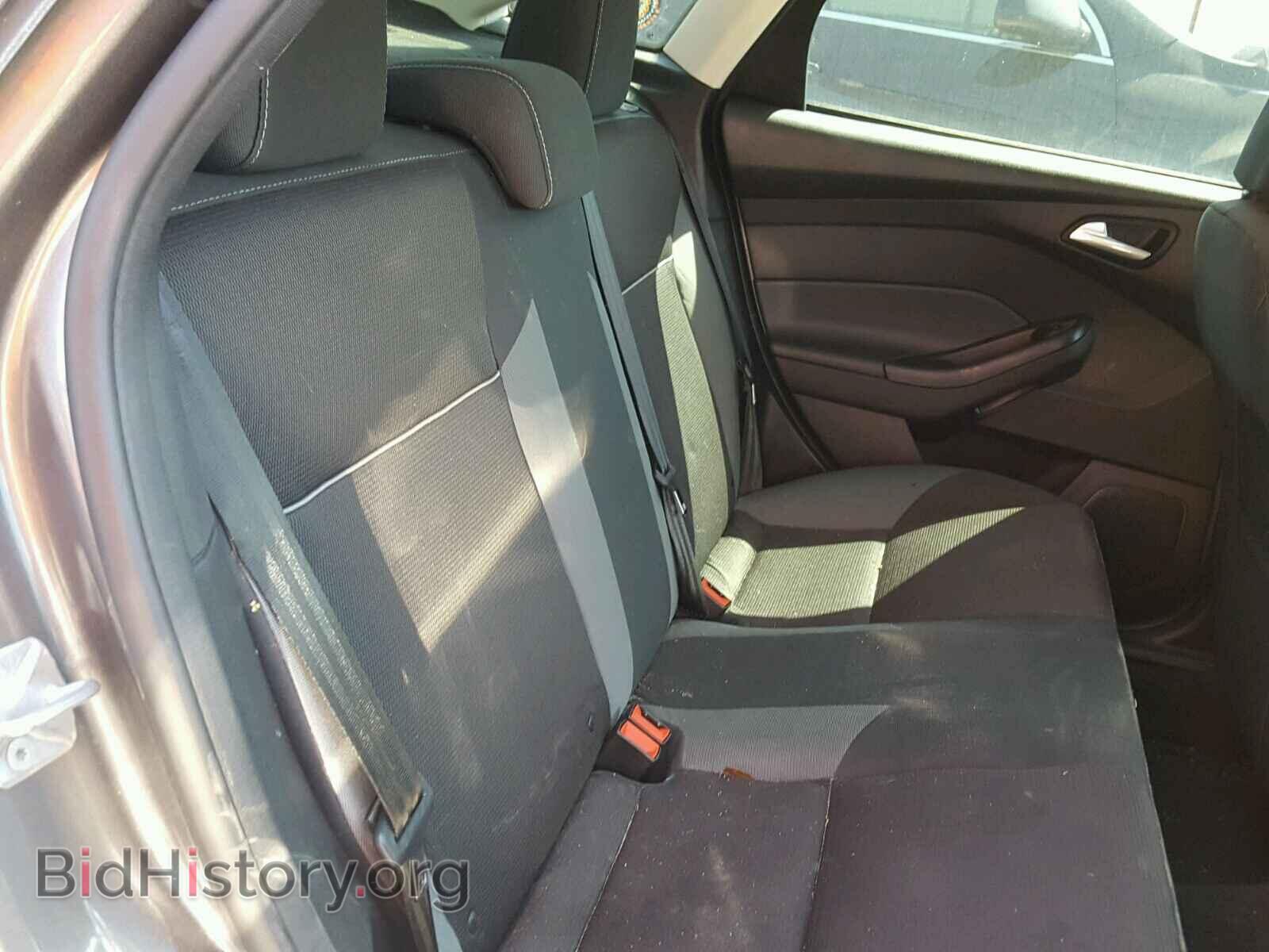 2014 FORD FOCUS - VIN: 1FADP3F20EL122988 - Photo 6