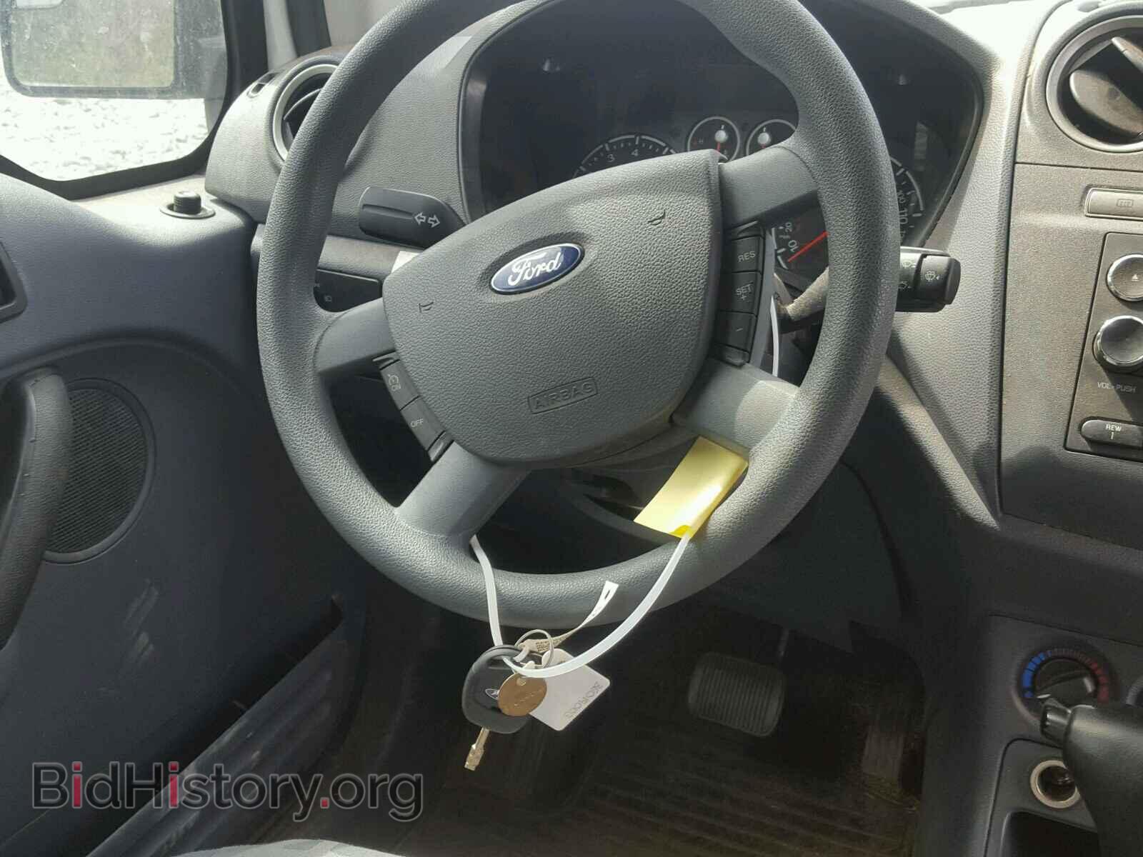 2013 FORD TRANSIT CO - VIN: NM0LS7BN2DT140917 - Фото 4