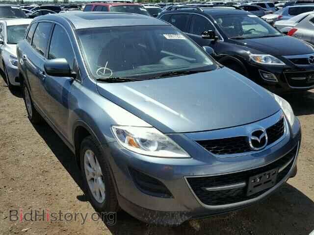 Фотография JM3TB3MA3A0235965 - MAZDA CX-9 2010