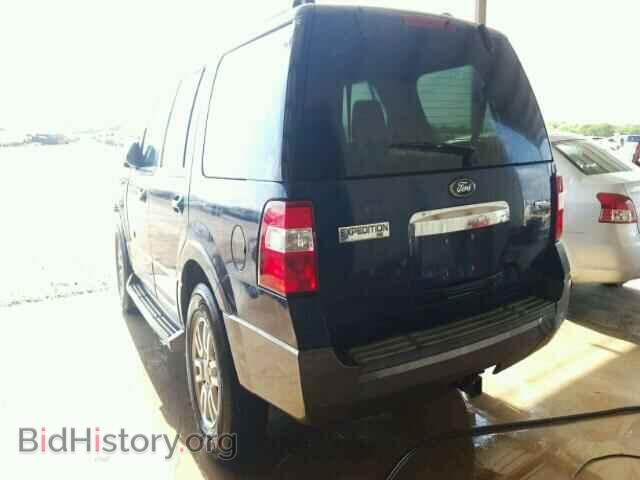 2007 FORD EXPEDITION - VIN: 1FMFU15597LA79262 - Фото 3