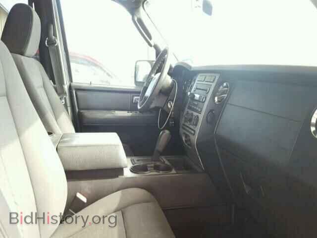 2007 FORD EXPEDITION - VIN: 1FMFU15597LA79262 - Фото 5