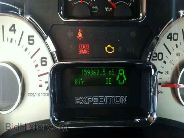 2007 FORD EXPEDITION - VIN: 1FMFU15597LA79262 - Фото 8