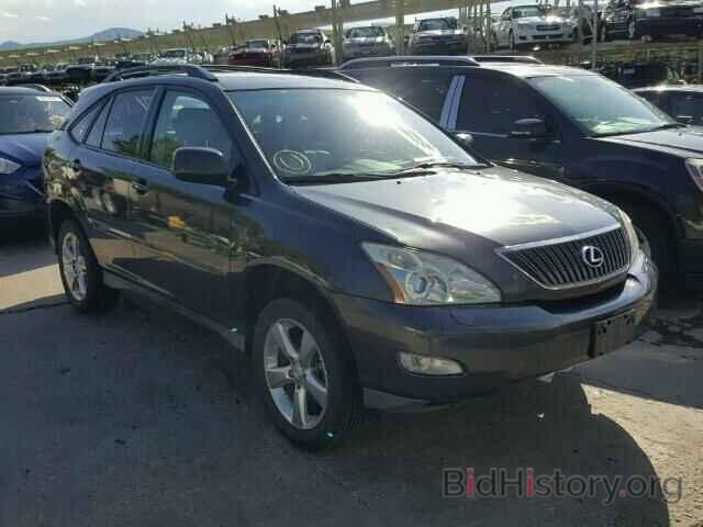 Photo JTJHA31U840037111 - LEXUS RX330 2004