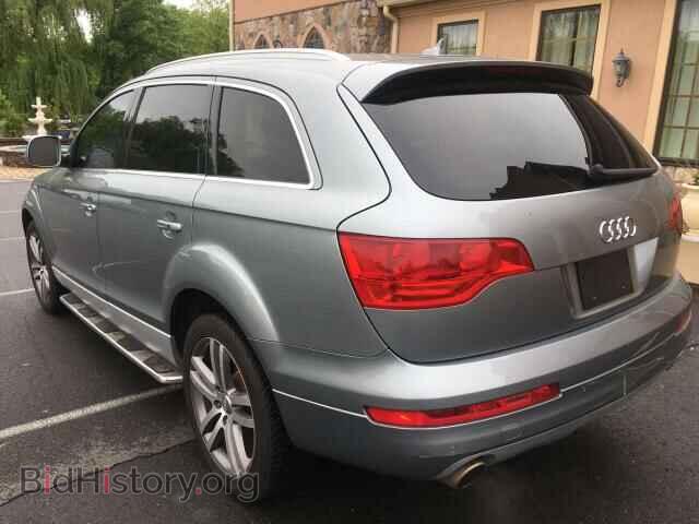 2008 AUDI Q7 - VIN: WA1BV74L08D036471 - Фото 3