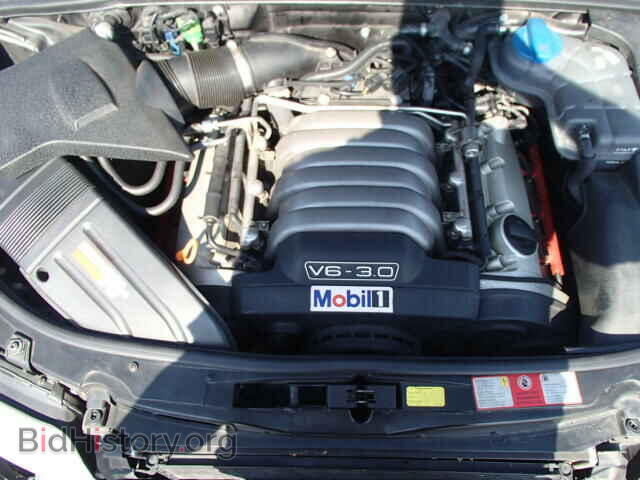 2002 AUDI A4 - VIN: WAULT68E02A131768 - Photo 7