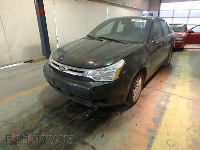 2010 FORD FOCUS - VIN: 1FAHP3FN3AW247570 - Фото 2