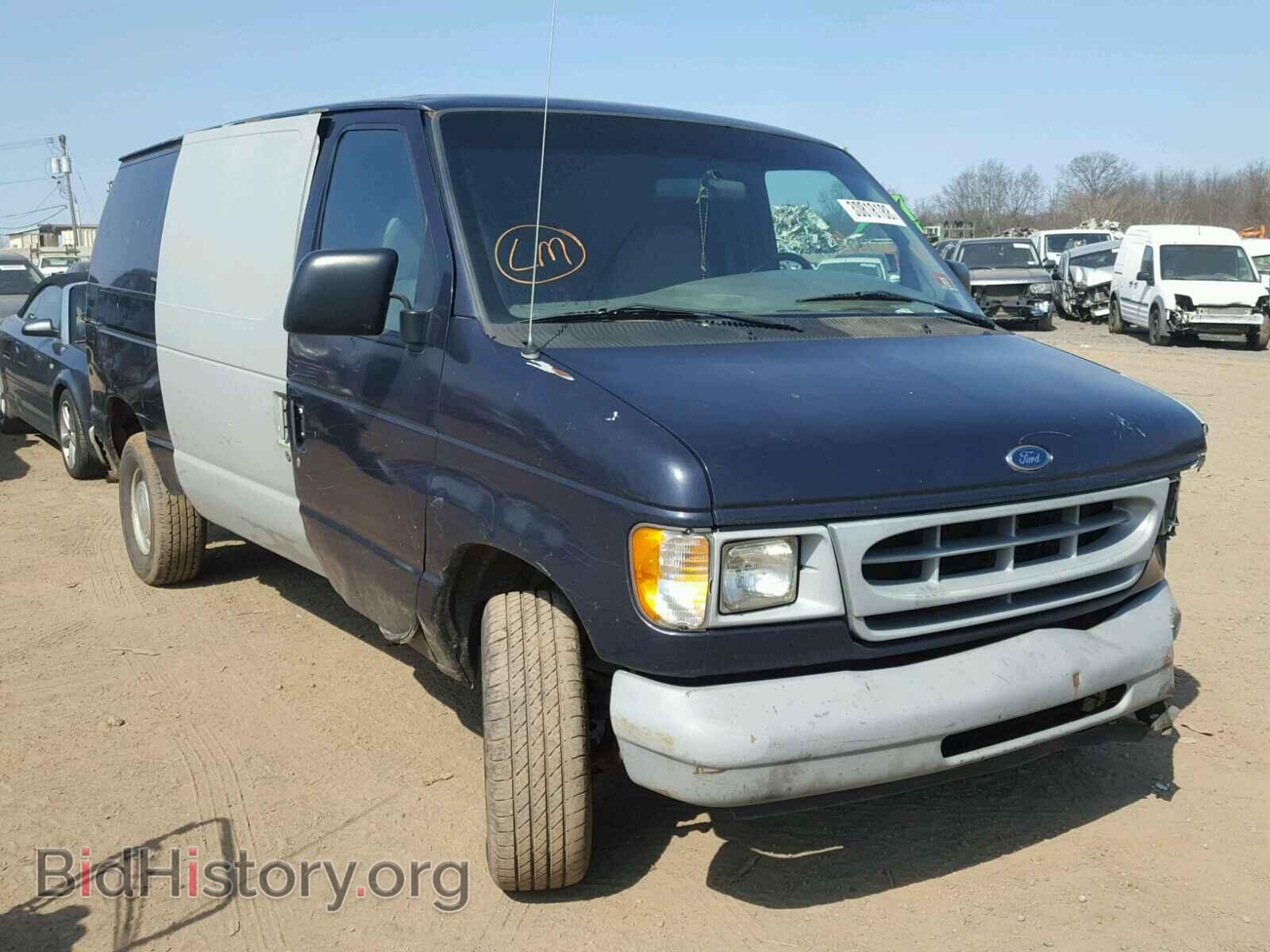 Photo 1FTRE1428YHA35294 - FORD ECONOLINE 2000