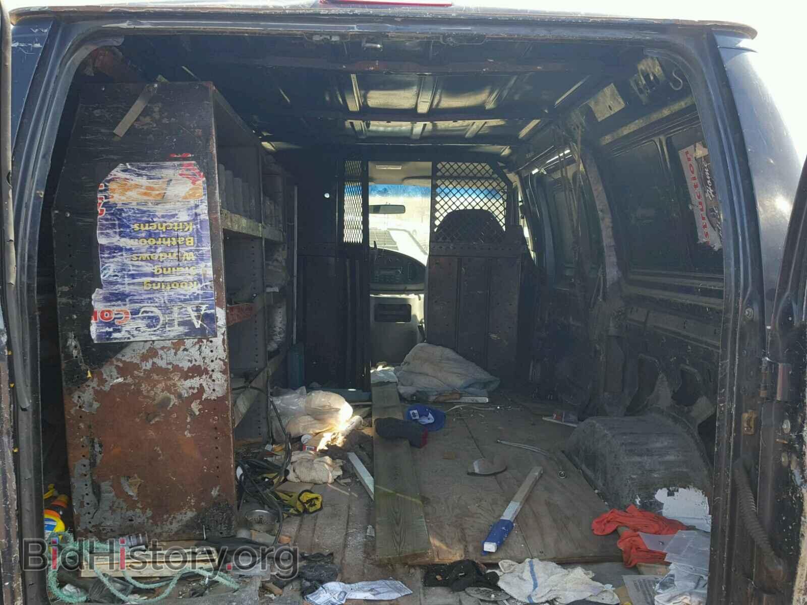 2000 FORD ECONOLINE - VIN: 1FTRE1428YHA35294 - Photo 6