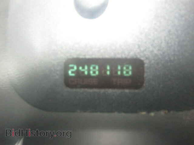 2000 DODGE DAKOTA - VIN: 1B7GL22X9YS642745 - Фото 8