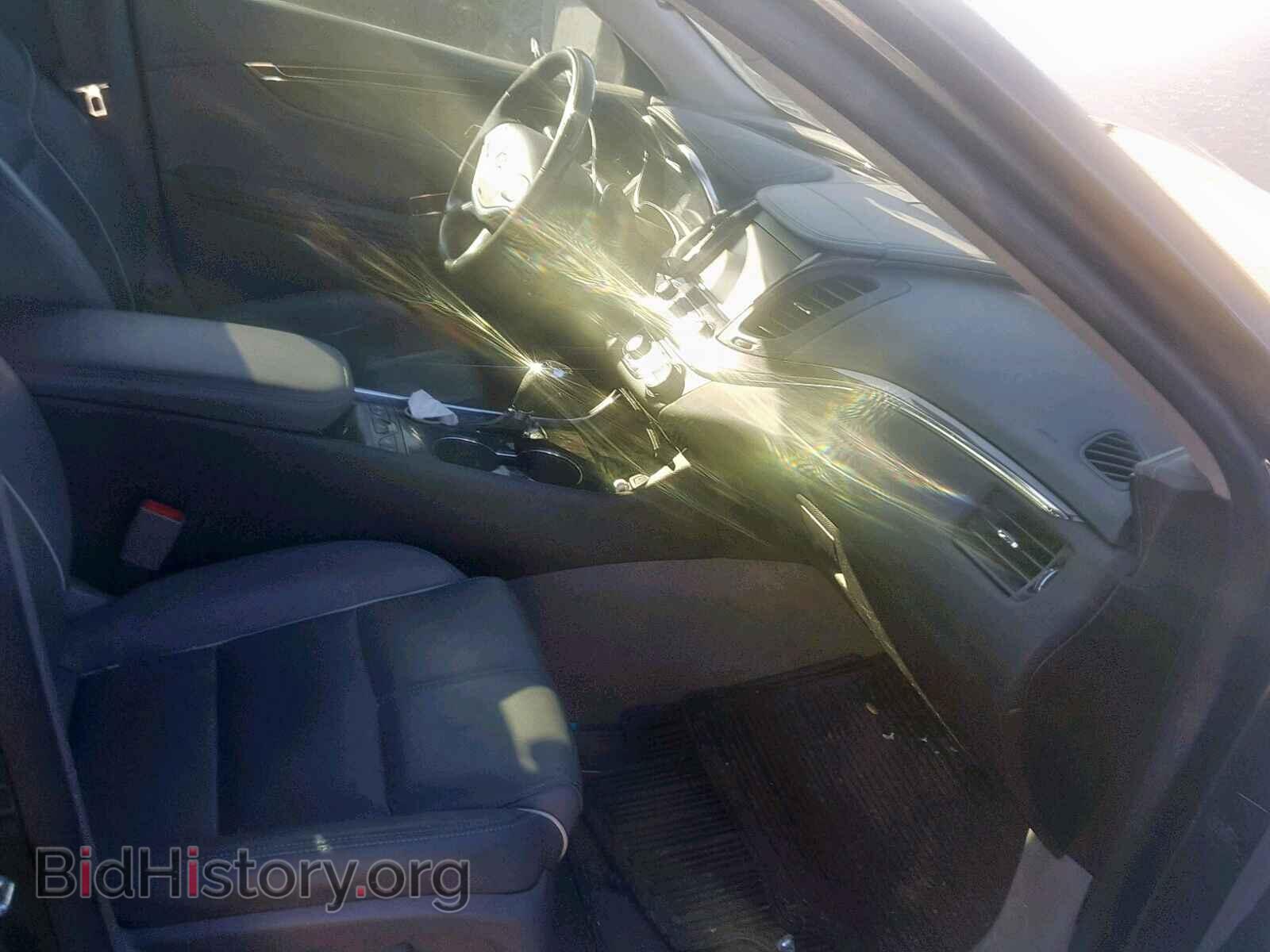 2014 CHEVROLET IMPALA - VIN: 2G1155S32E9109124 - Photo 5
