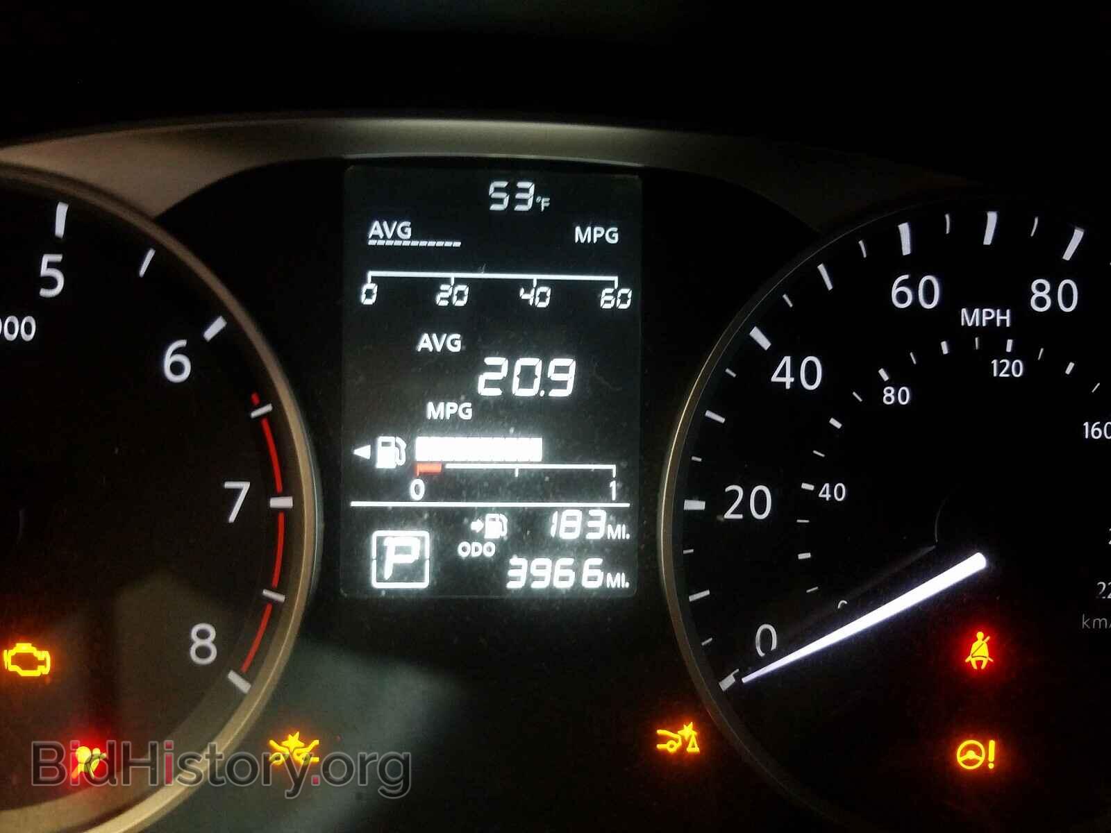 2020 NISSAN VERSA - VIN: 3N1CN8DV6LL838465 - Фото 8