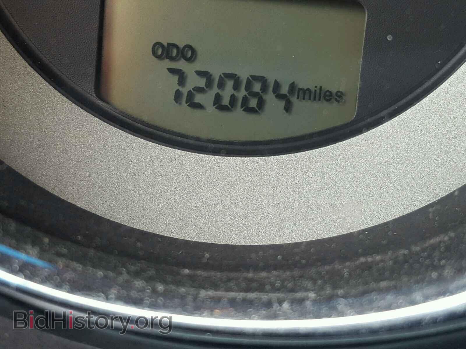 2012 MITSUBISHI ECLIPSE - VIN: 4A31K5DF4CE004017 - Фото 8