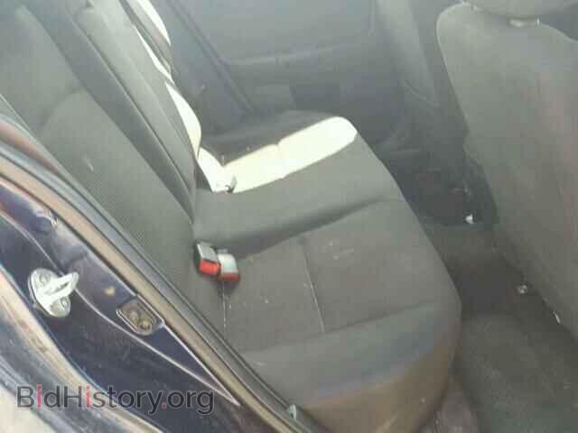 2014 MITSUBISHI LANCER - VIN: JA32U2FU3EU001435 - Фото 6