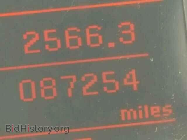 2014 MITSUBISHI LANCER - VIN: JA32U2FU3EU001435 - Фото 8