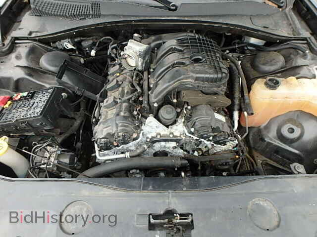2012 DODGE CHARGER - VIN: 2C3CDXBG4CH145941 - Фото 7
