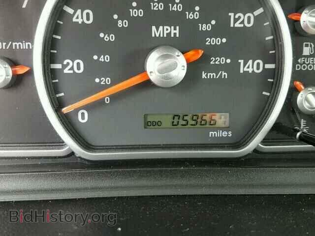 2009 MITSUBISHI GALANT - VIN: 4A3AB36F79E040858 - Фото 8