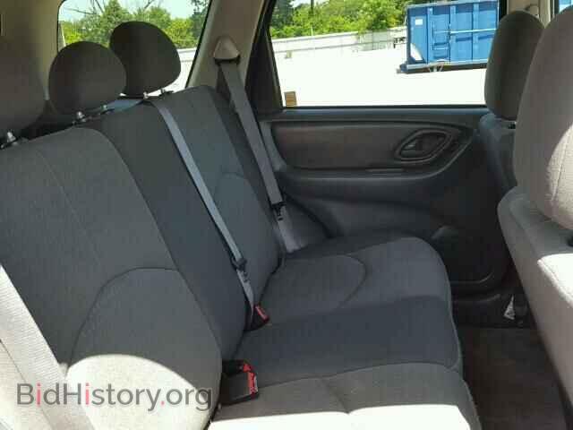 2005 MAZDA TRIBUTE - VIN: 4F2YZ02Z75KM27790 - Фото 6