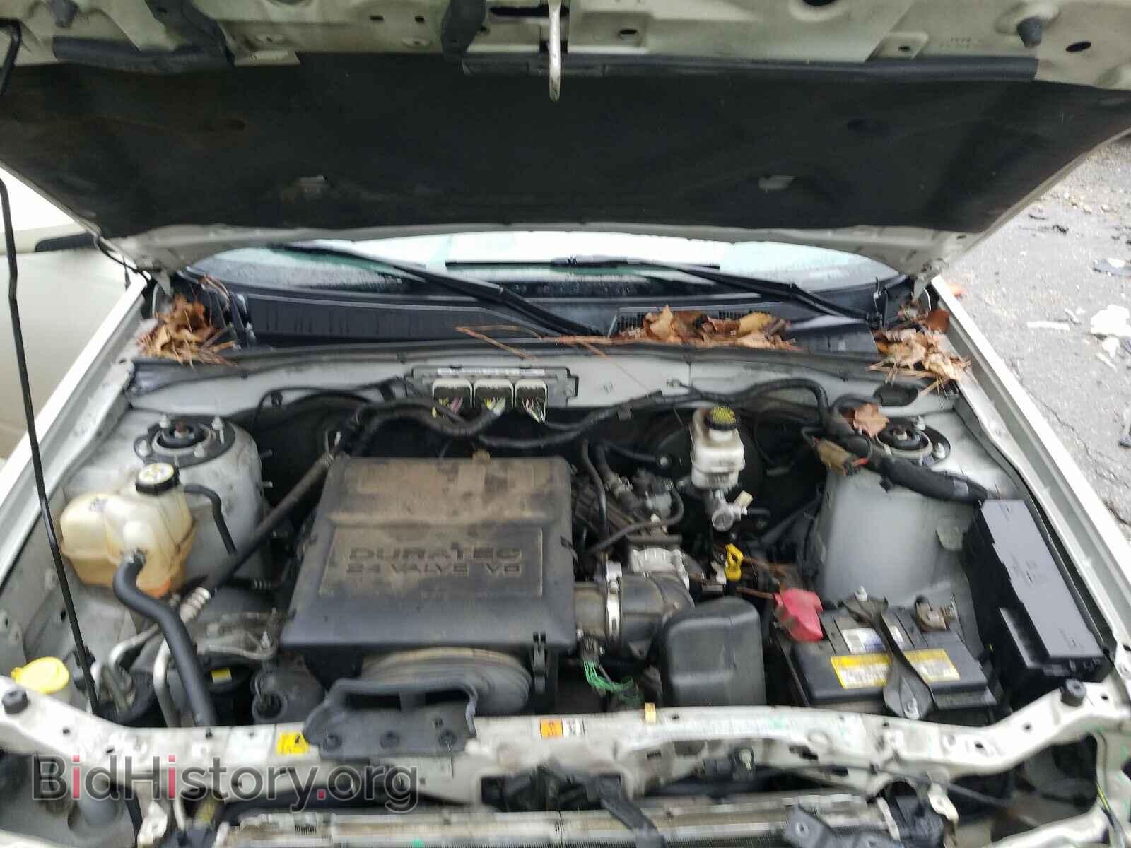 2012 FORD ESCAPE - VIN: 1FMCU0EG4CKB75430 - Photo 7