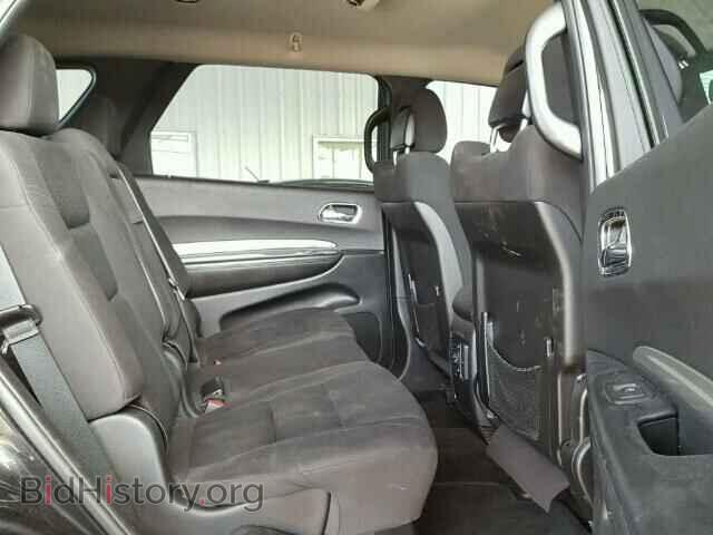 2013 DODGE DURANGO - VIN: 1C4RDHAG9DC662119 - Photo 6